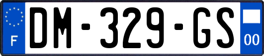 DM-329-GS