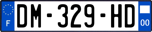 DM-329-HD