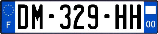 DM-329-HH