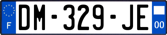 DM-329-JE