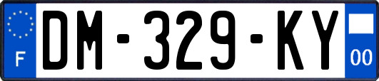 DM-329-KY