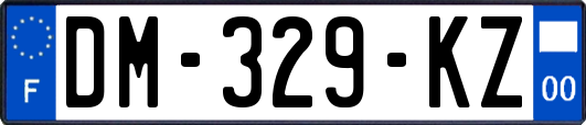 DM-329-KZ