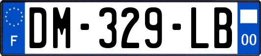 DM-329-LB