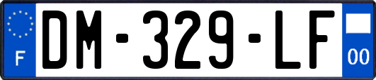 DM-329-LF