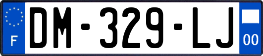 DM-329-LJ