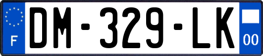 DM-329-LK