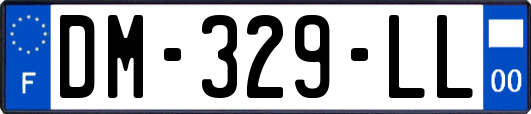 DM-329-LL