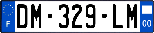 DM-329-LM