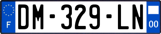 DM-329-LN