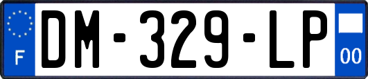 DM-329-LP