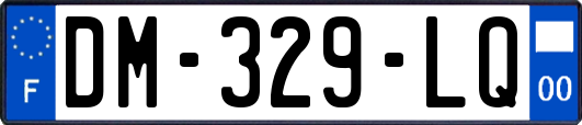 DM-329-LQ
