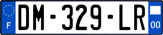 DM-329-LR