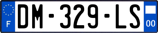 DM-329-LS