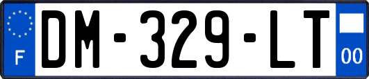 DM-329-LT