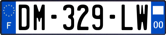 DM-329-LW