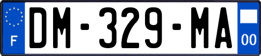 DM-329-MA