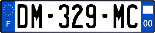 DM-329-MC