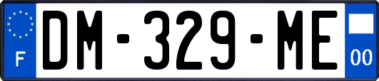 DM-329-ME