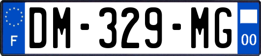 DM-329-MG