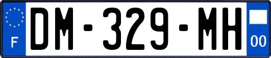 DM-329-MH