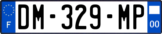DM-329-MP