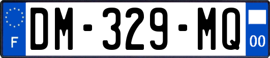 DM-329-MQ