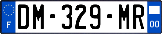 DM-329-MR