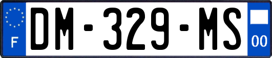 DM-329-MS