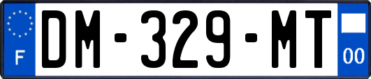 DM-329-MT