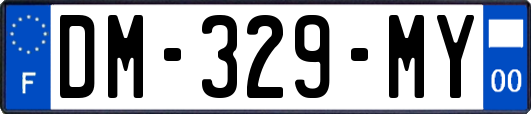 DM-329-MY