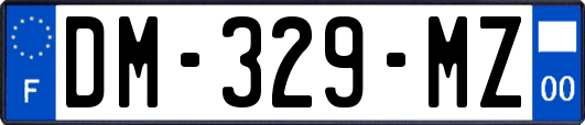 DM-329-MZ