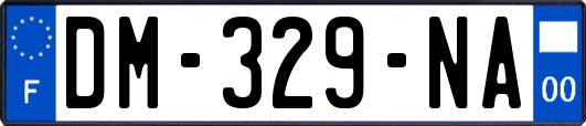 DM-329-NA