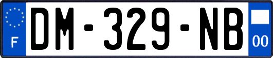 DM-329-NB