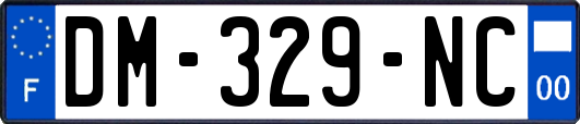 DM-329-NC