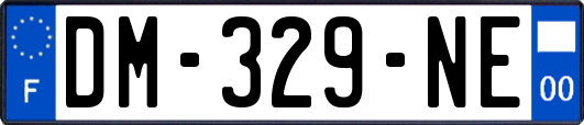 DM-329-NE