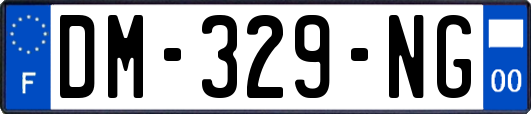 DM-329-NG