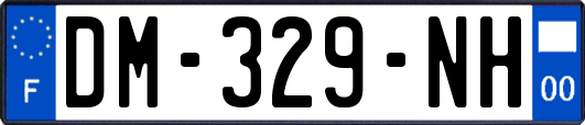 DM-329-NH