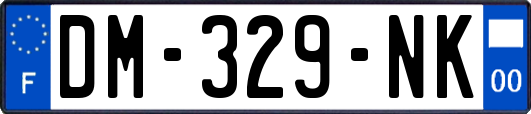 DM-329-NK