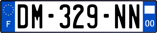 DM-329-NN