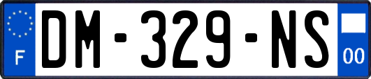 DM-329-NS