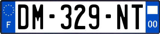 DM-329-NT