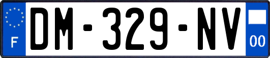 DM-329-NV