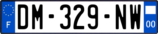 DM-329-NW