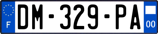 DM-329-PA