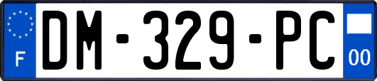 DM-329-PC