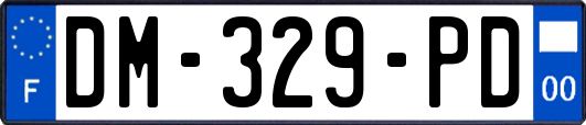 DM-329-PD