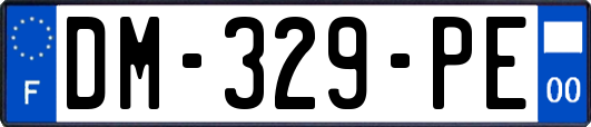 DM-329-PE