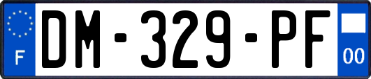 DM-329-PF