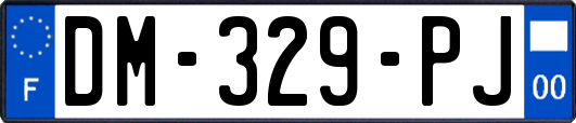 DM-329-PJ