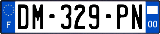 DM-329-PN